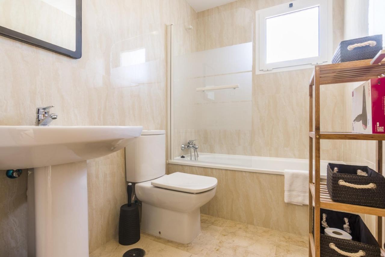 2197-superb 2bedrooms In With Pool! Appartement Manilva