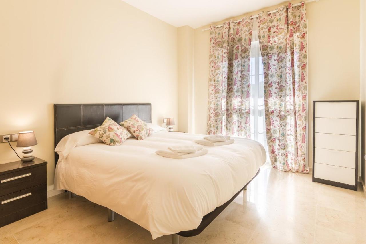 2197-superb 2bedrooms In With Pool! Appartement Manilva