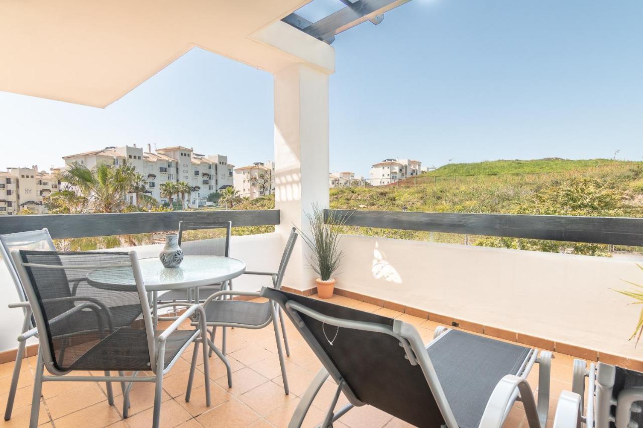 2197-superb 2bedrooms In With Pool! Appartement Manilva